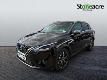 Used Nissan Qashqai 2022 for sale - 79657408: Photo
