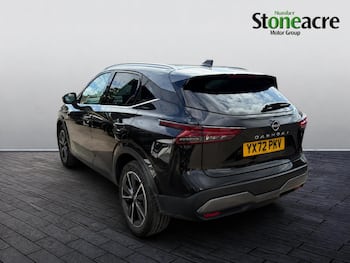 Used Nissan Qashqai 2022 for sale - 79657408: Photo