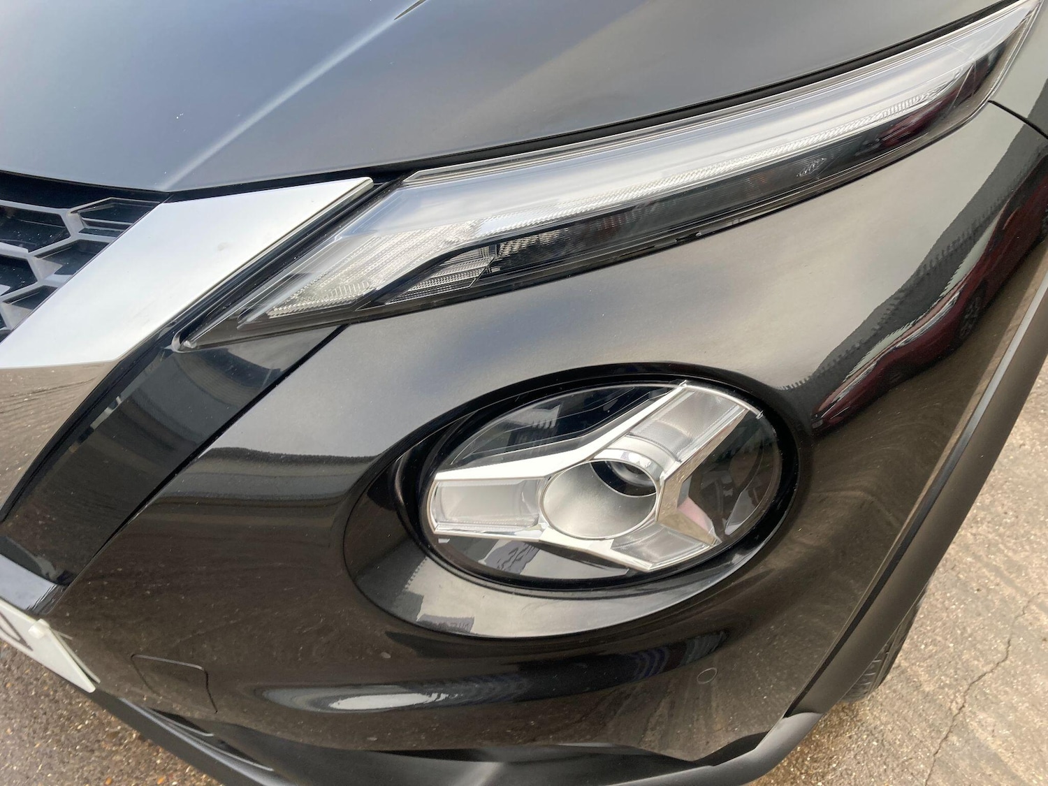 Used Nissan Juke 2021 for sale - 77066768: Photo 11