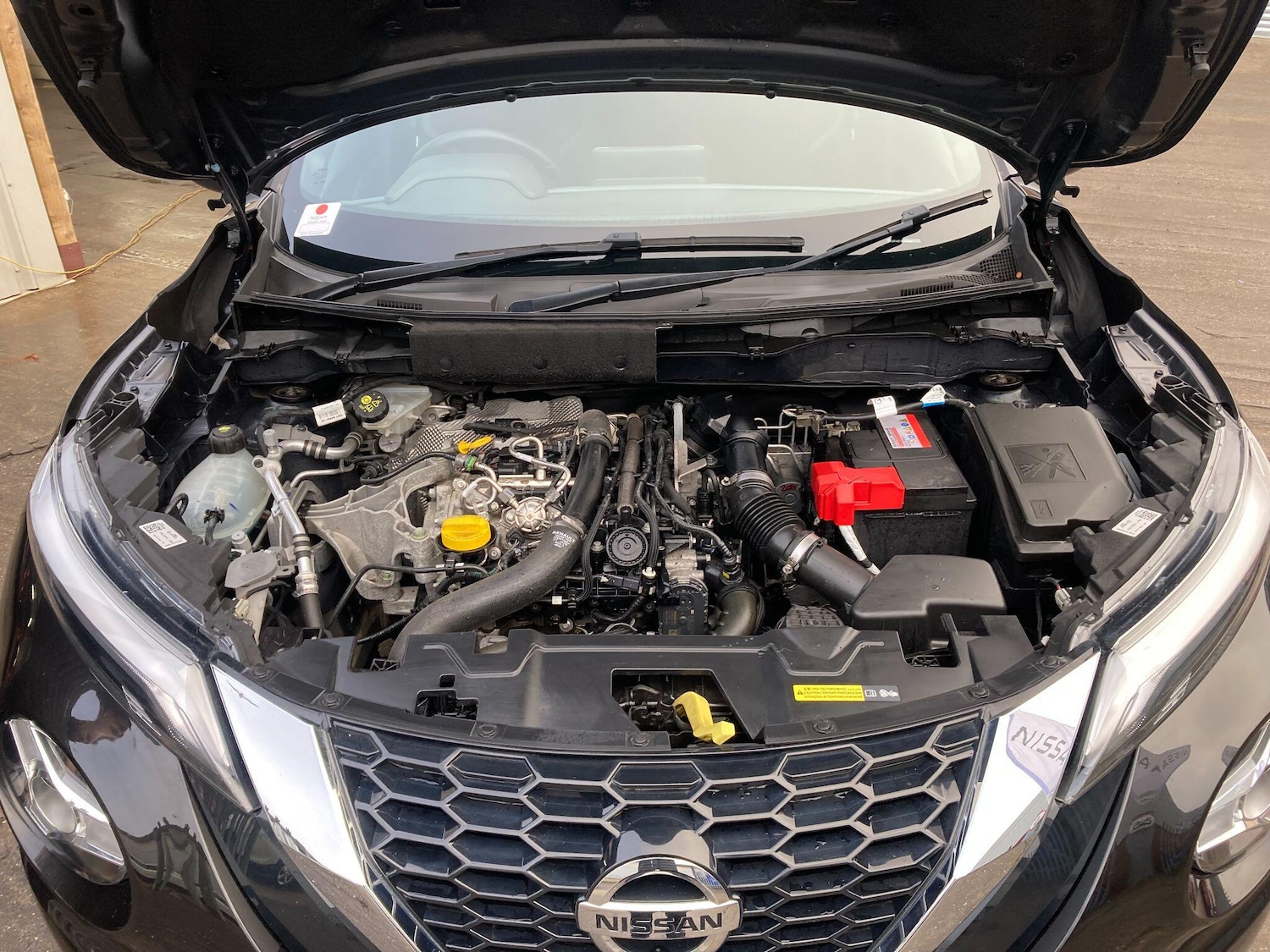 Used Nissan Juke 2021 for sale - 77066768: Photo 23