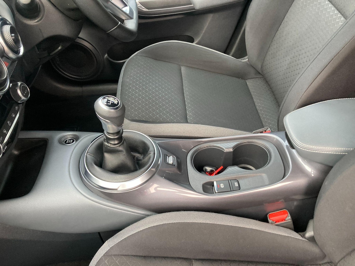 Used Nissan Juke 2021 for sale - 77066768: Photo 27