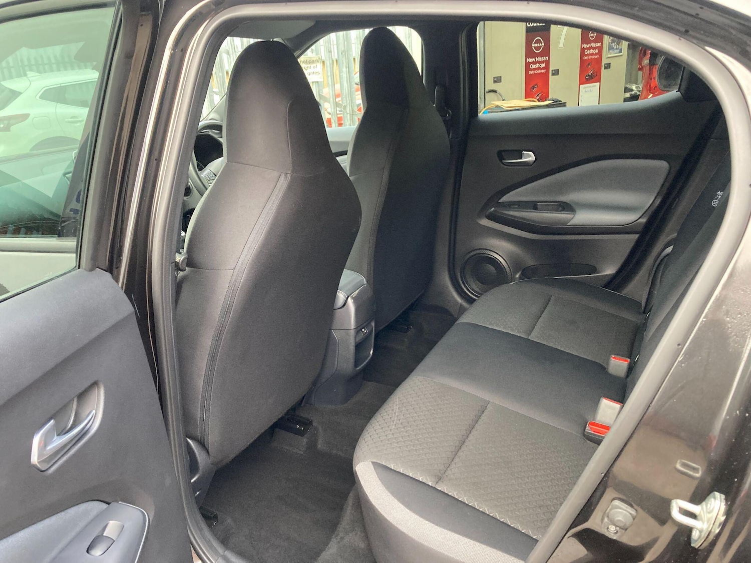 Used Nissan Juke 2021 for sale - 77066768: Photo 33