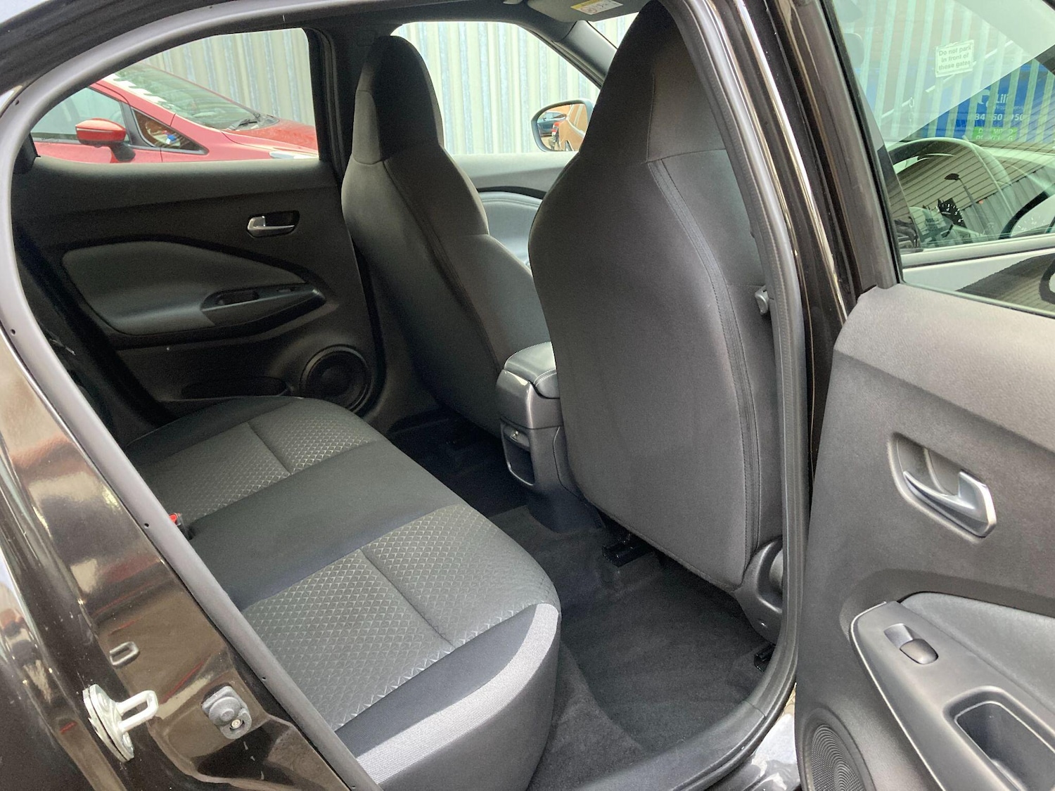 Used Nissan Juke 2021 for sale - 77066768: Photo 37