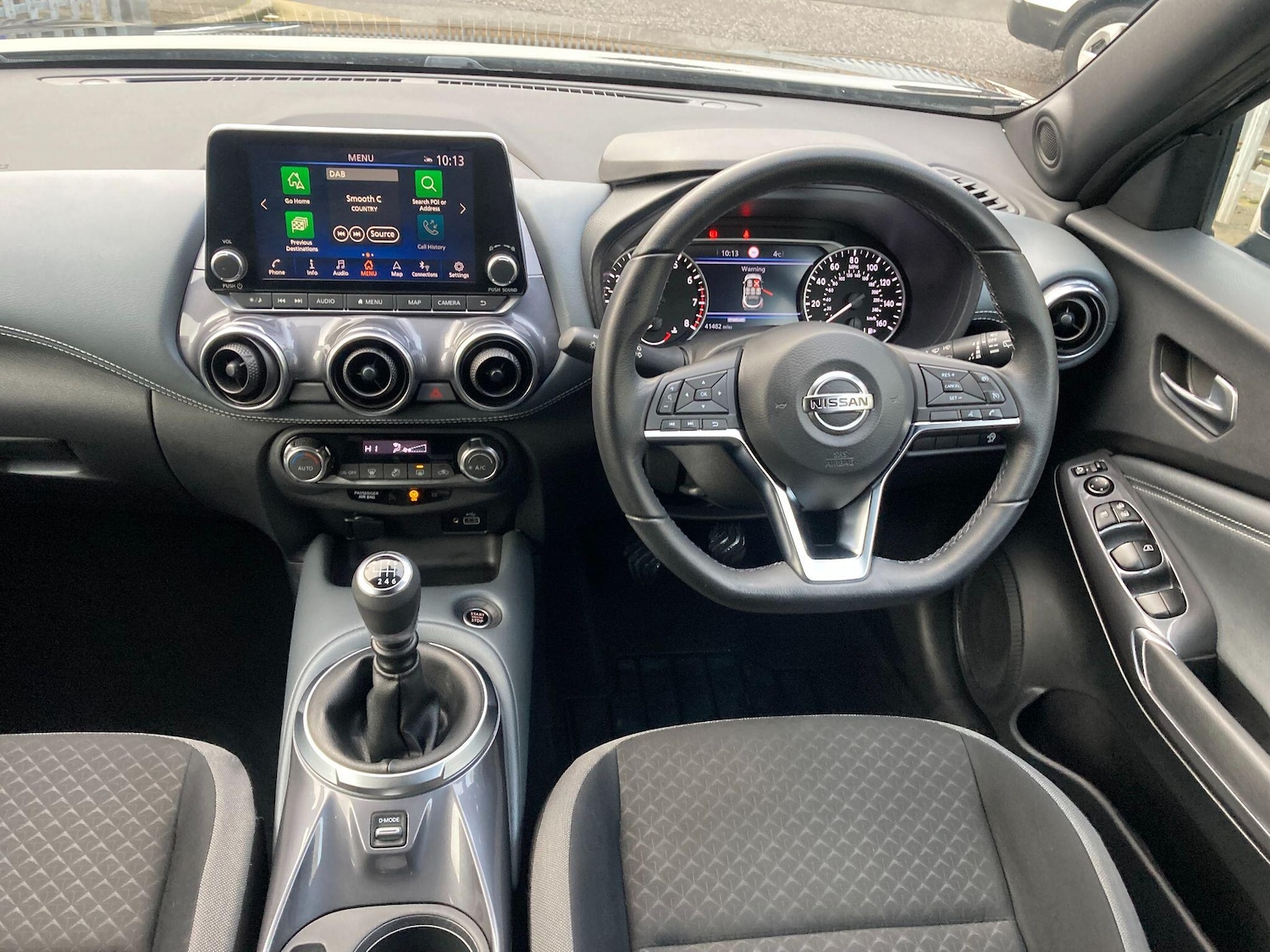 Used Nissan Juke 2021 for sale - 77066768: Photo 42