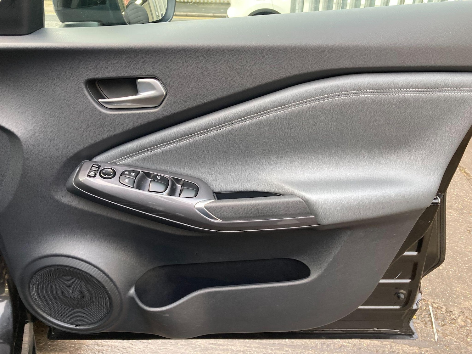 Used Nissan Juke 2021 for sale - 77066768: Photo 43