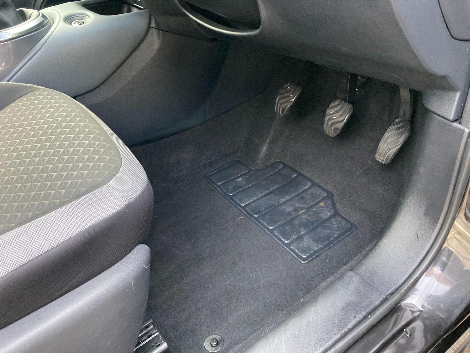 Used Nissan Juke 2021 for sale - 77066768: Photo 46