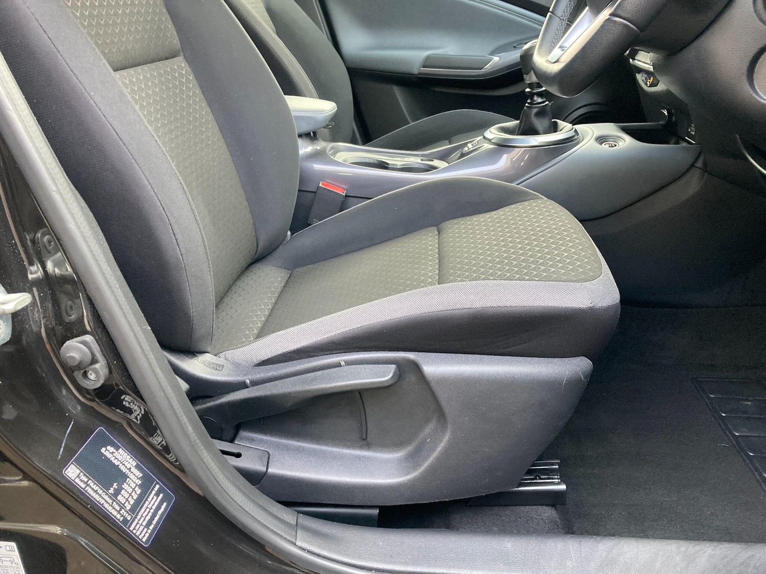 Used Nissan Juke 2021 for sale - 77066768: Photo 47