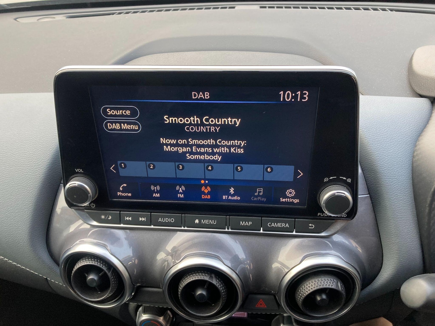 Used Nissan Juke 2021 for sale - 77066768: Photo 57