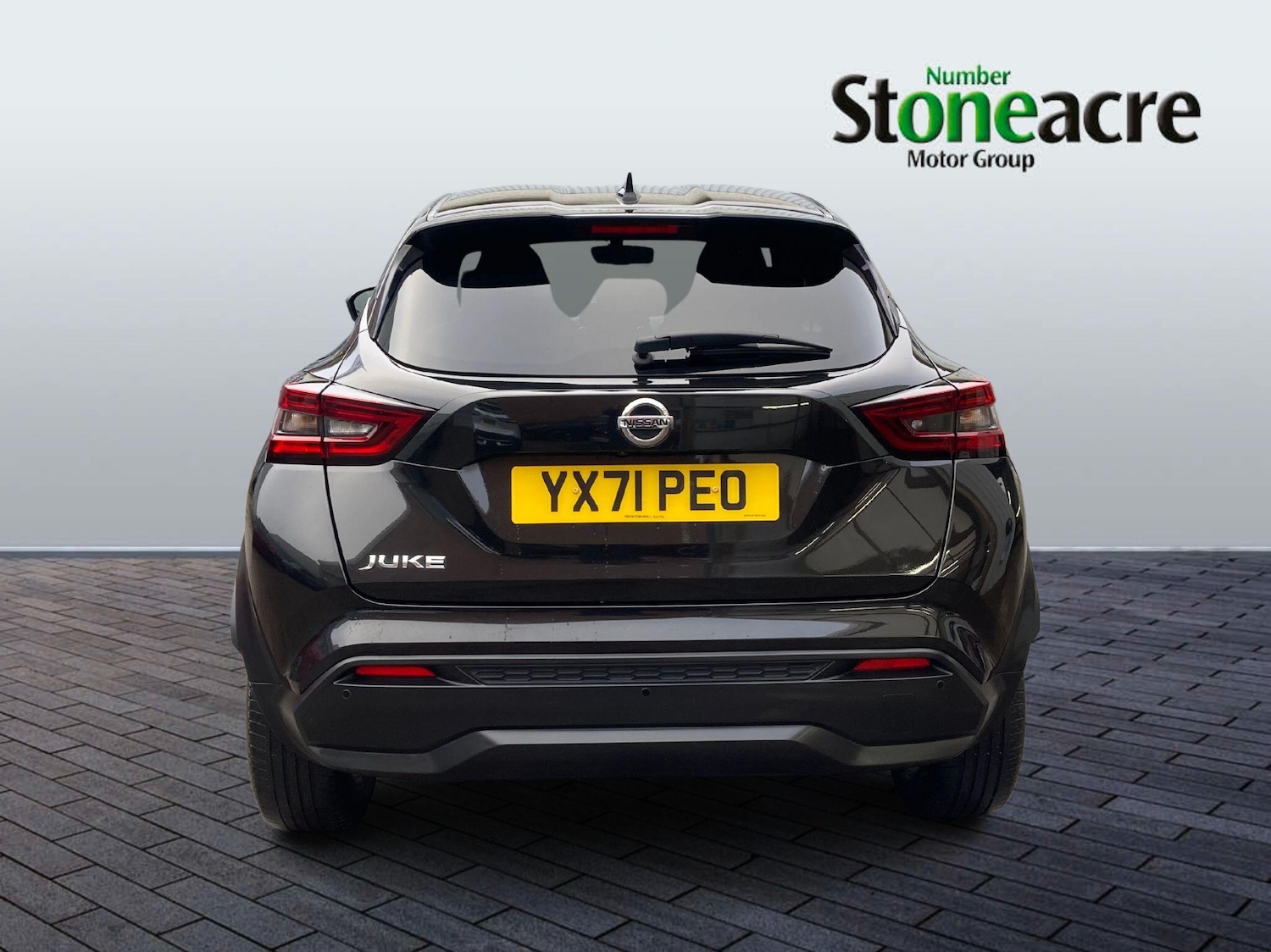 Used Nissan Juke 2021 for sale - 77066768: Photo 6