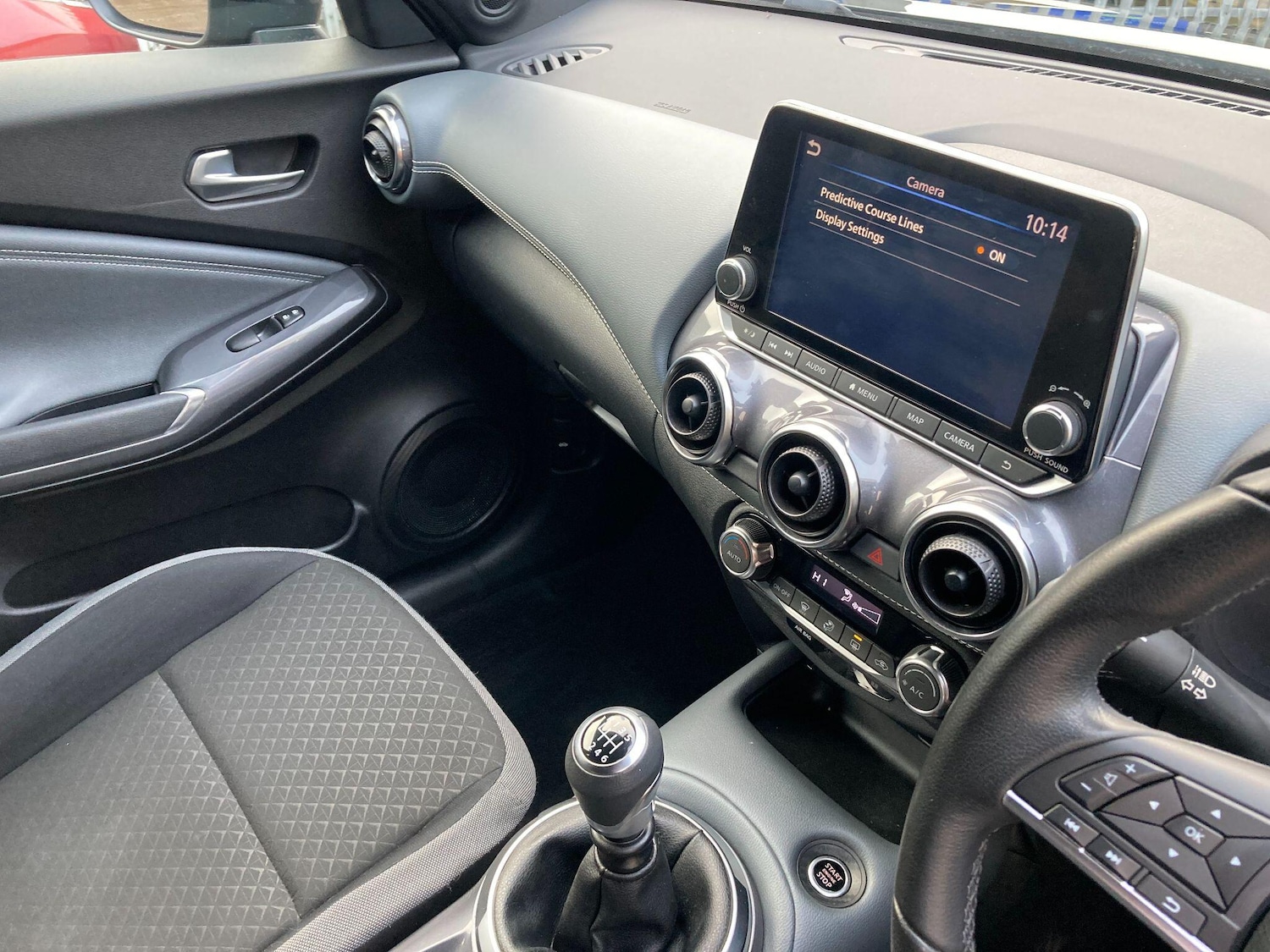 Used Nissan Juke 2021 for sale - 77066768: Photo 68