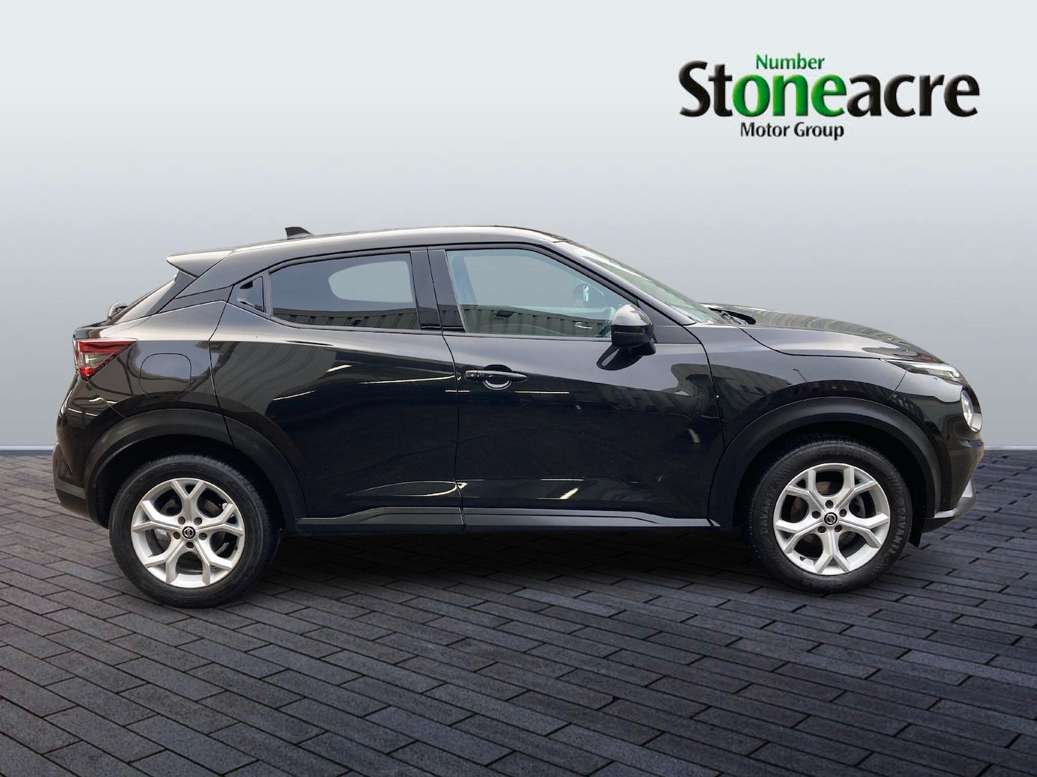 Used Nissan Juke 2021 for sale - 77066768: Photo 7