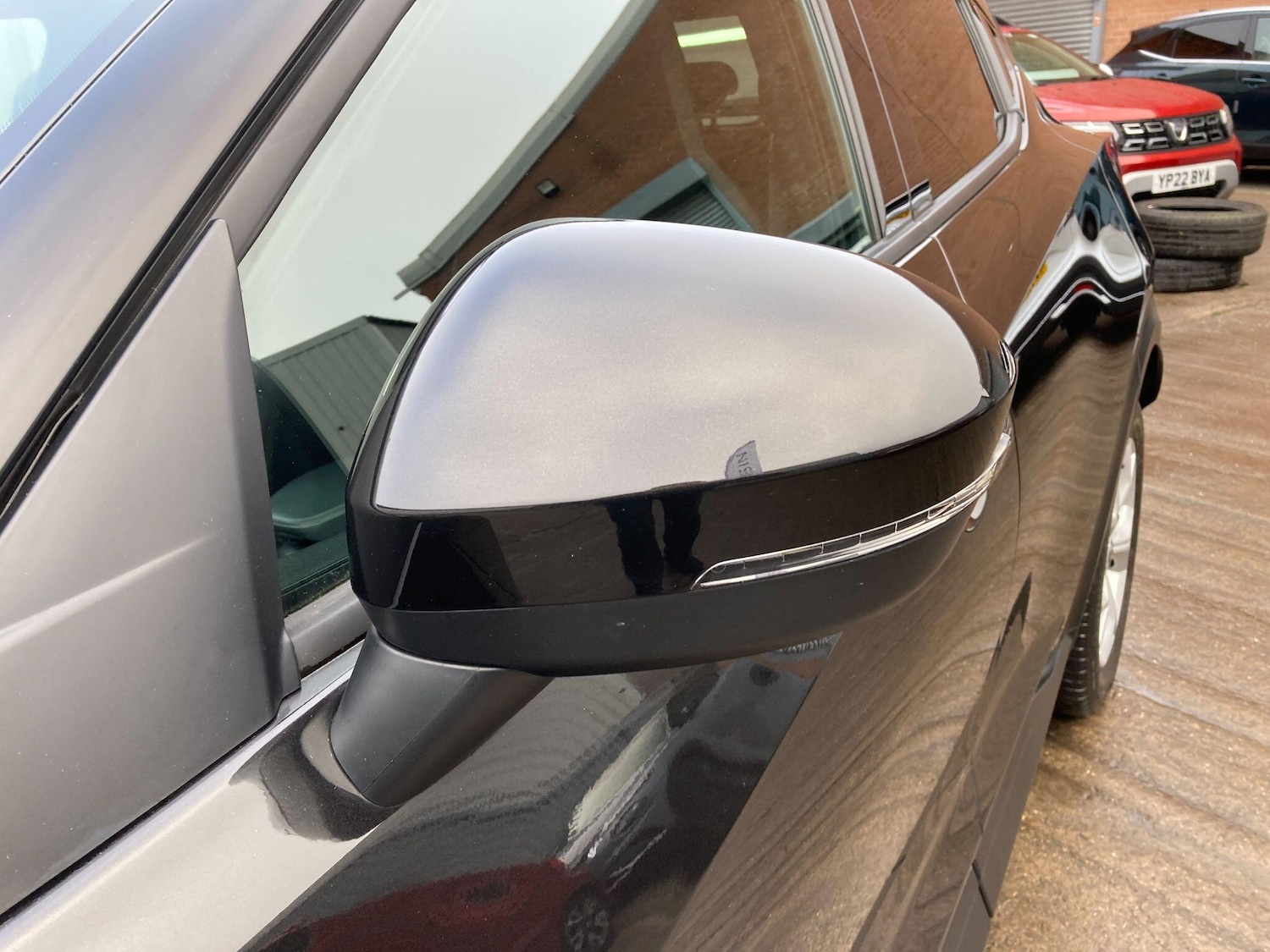 Used Nissan Juke 2021 for sale - 77066768: Photo 9