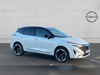 Used Nissan Qashqai 2024 for sale - 77573890: Photo