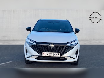 Used Nissan Qashqai 2024 for sale - 77573890: Photo