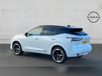 Used Nissan Qashqai 2024 for sale - 77573890: Photo