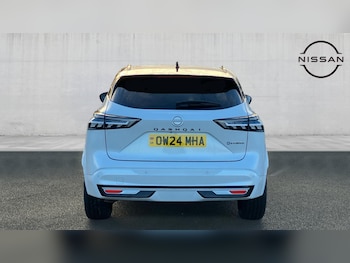 Used Nissan Qashqai 2024 for sale - 77573890: Photo