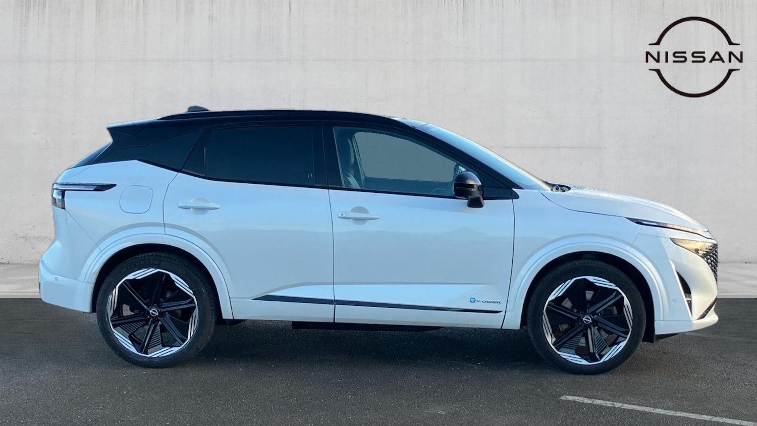 Used Nissan Qashqai 2024 for sale - 77573890: Photo 5