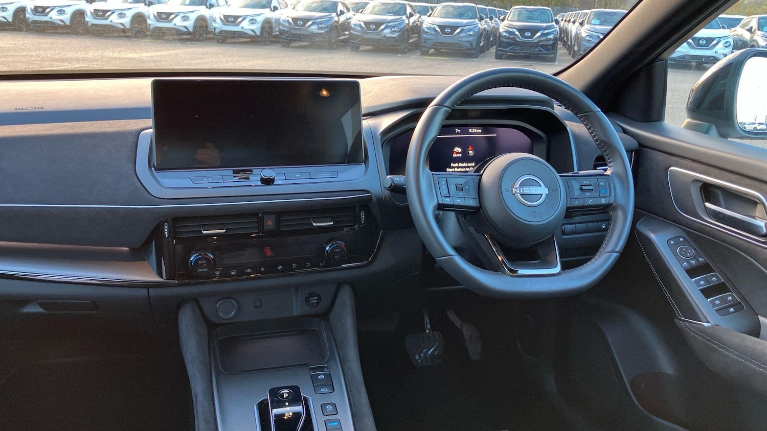 Used Nissan Qashqai 2024 for sale - 77573890: Photo 7