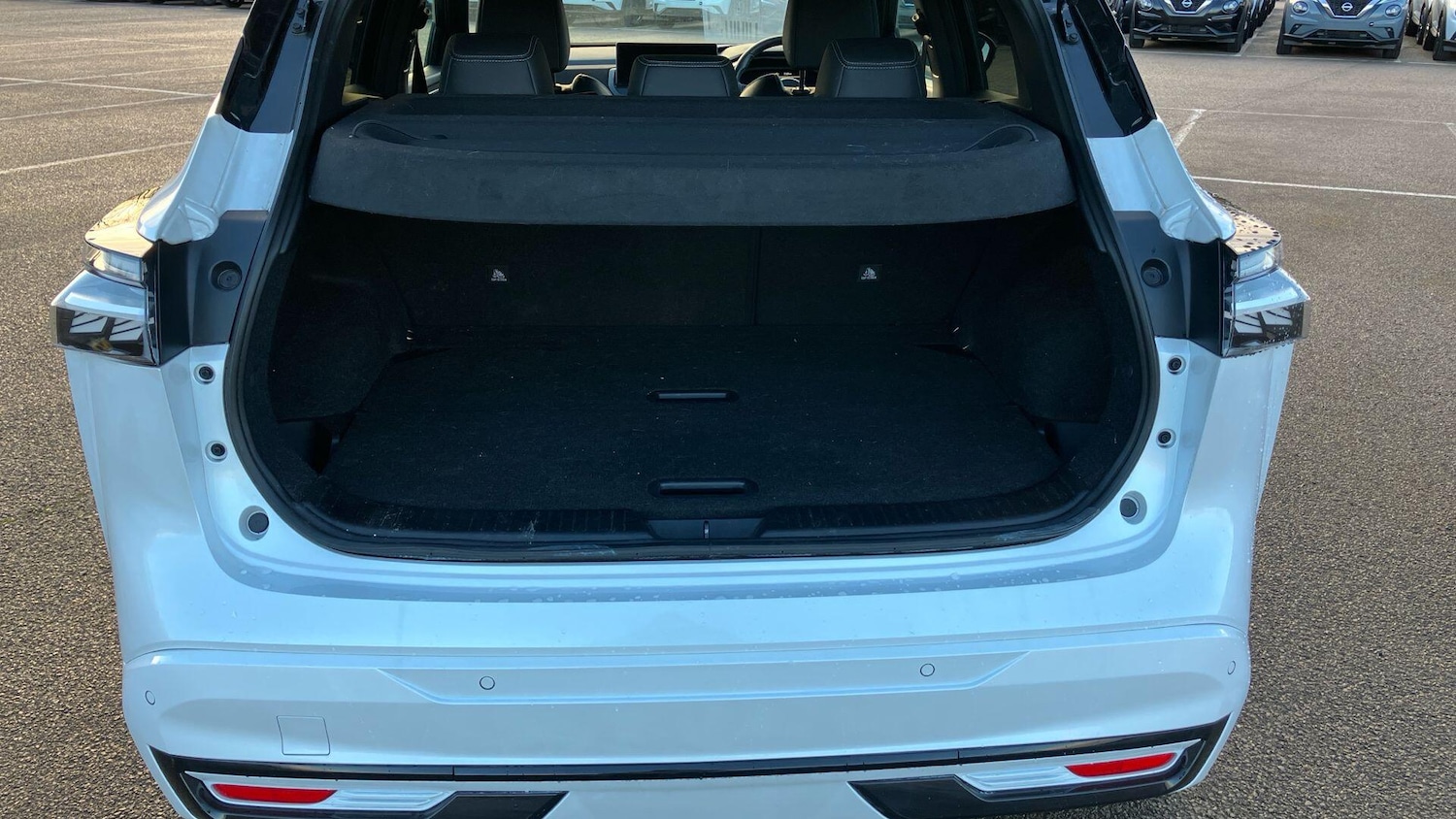 Used Nissan Qashqai 2024 for sale - 77573890: Photo 9