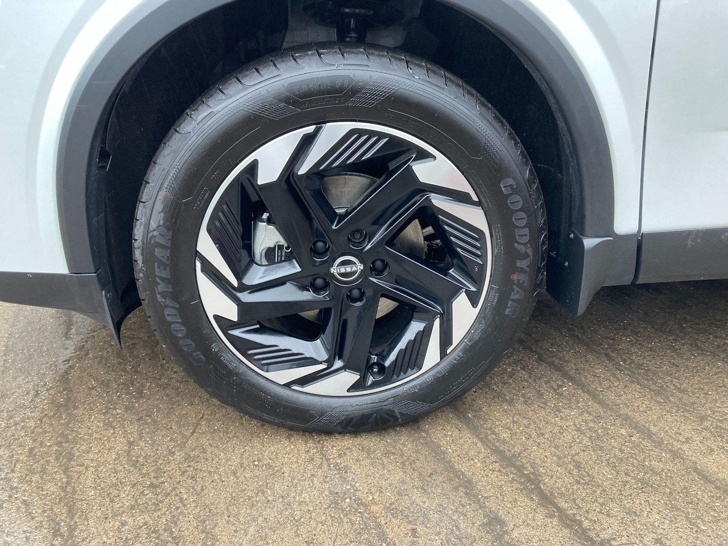 Used Nissan Qashqai for sale - 78147790: Photo 10