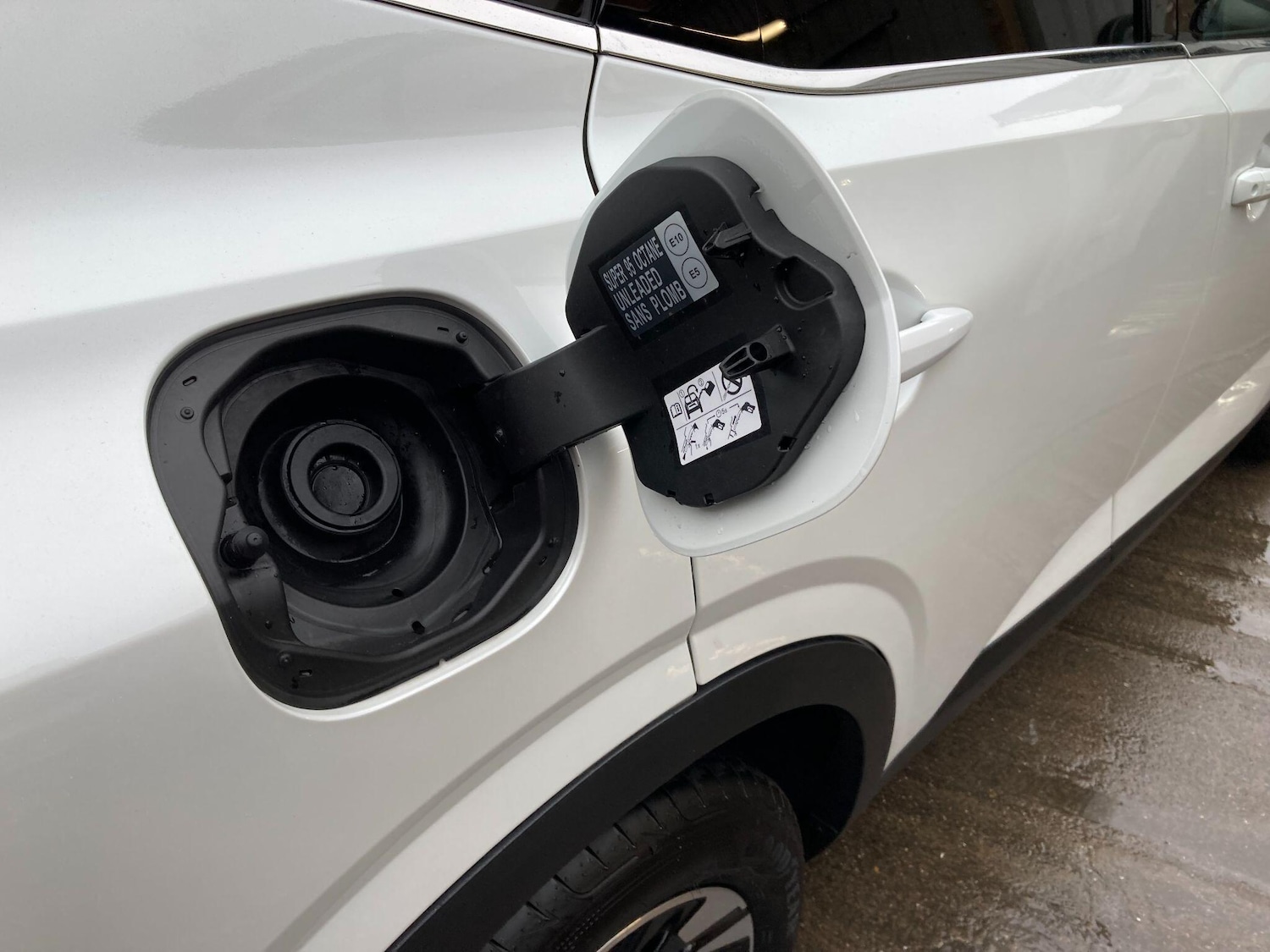 Used Nissan Qashqai for sale - 78147790: Photo 19