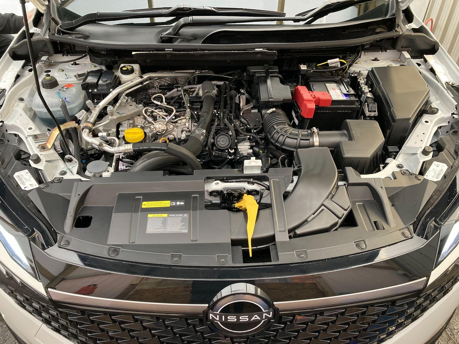 Used Nissan Qashqai for sale - 78147790: Photo 28