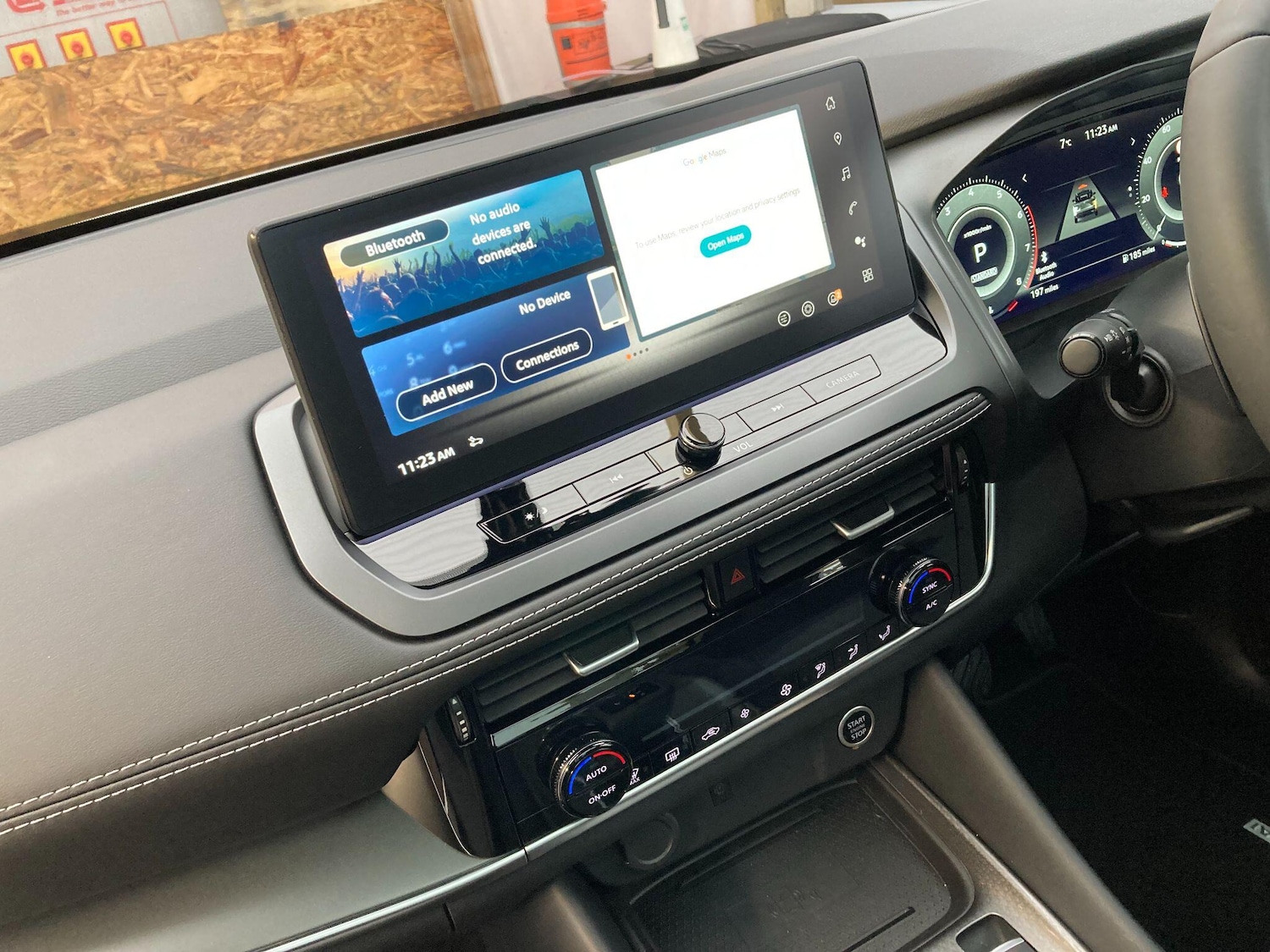 Used Nissan Qashqai for sale - 78147790: Photo 29