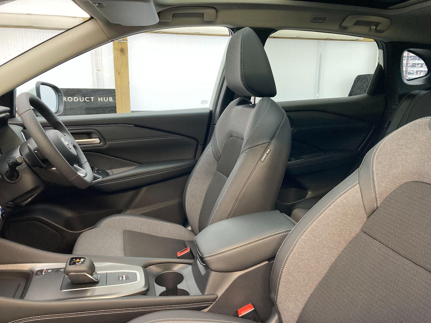 Used Nissan Qashqai for sale - 78147790: Photo 34