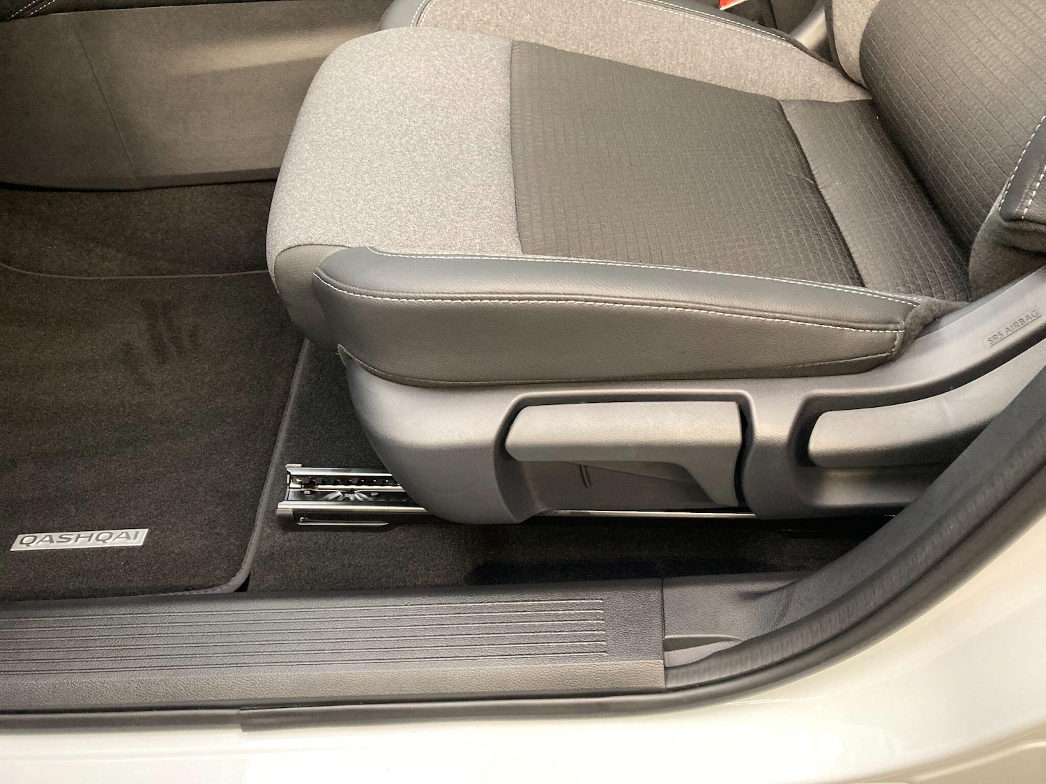 Used Nissan Qashqai for sale - 78147790: Photo 35