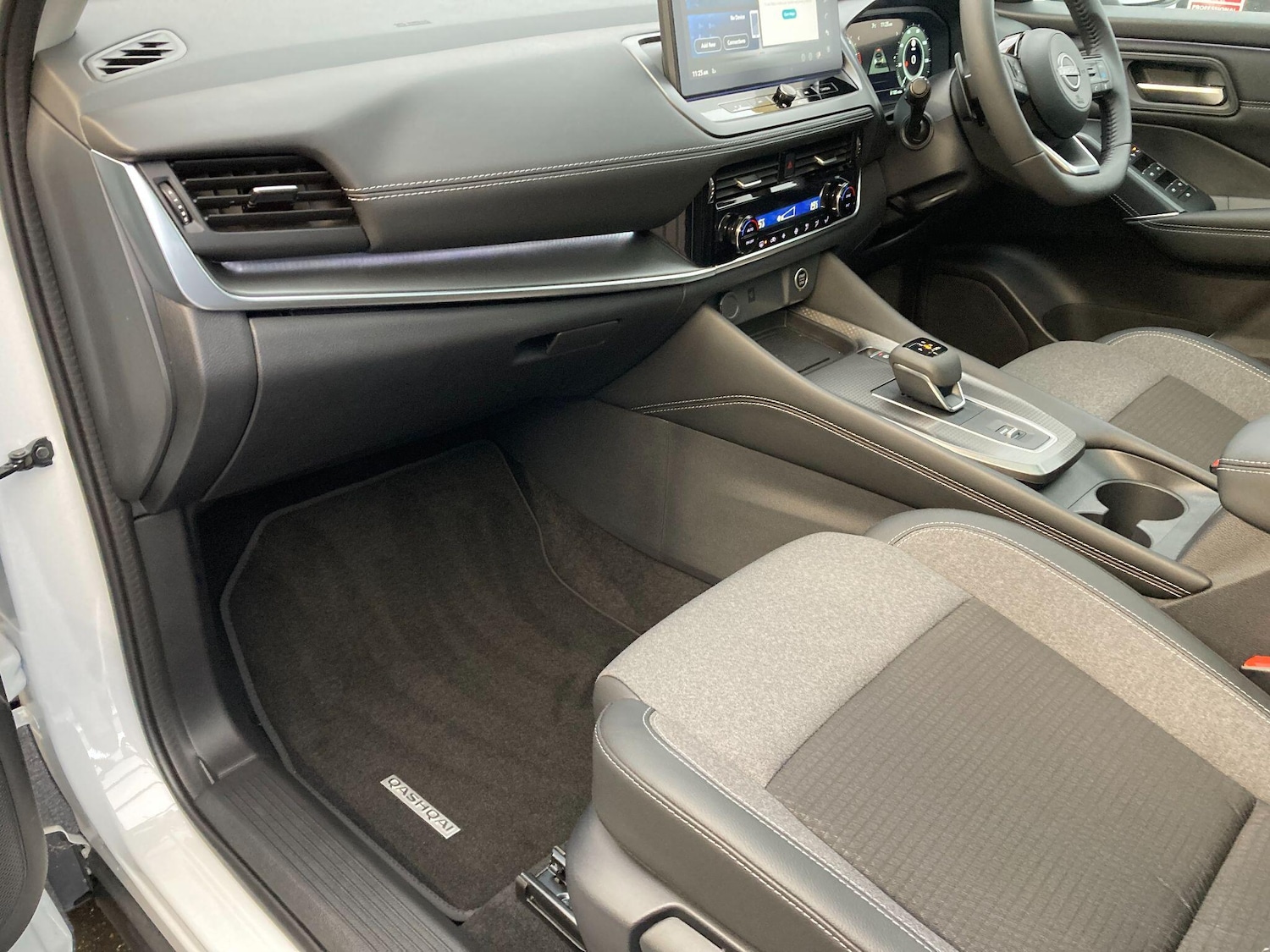 Used Nissan Qashqai for sale - 78147790: Photo 36