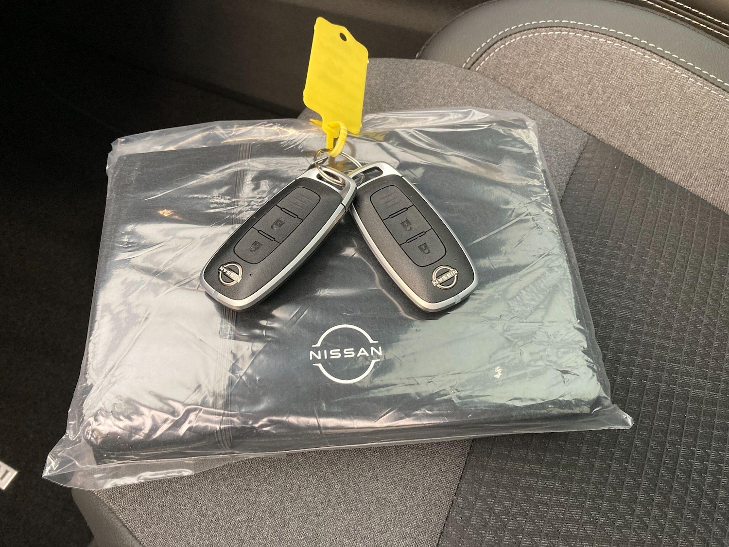 Used Nissan Qashqai for sale - 78147790: Photo 39