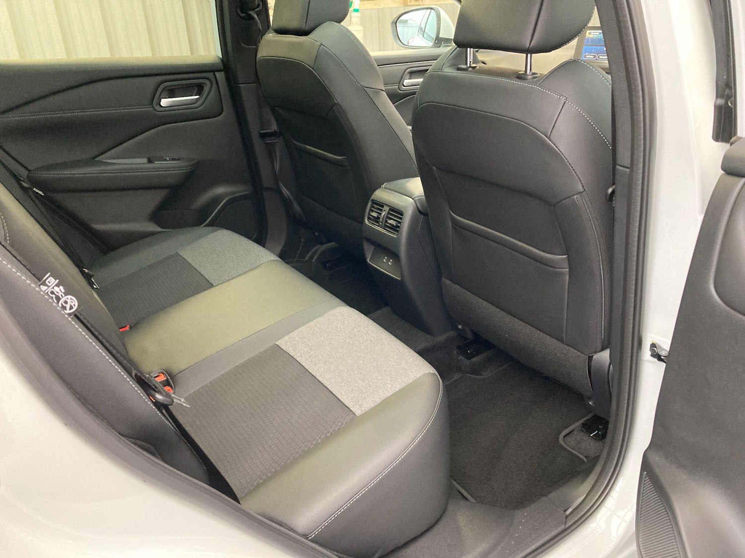 Used Nissan Qashqai for sale - 78147790: Photo 42