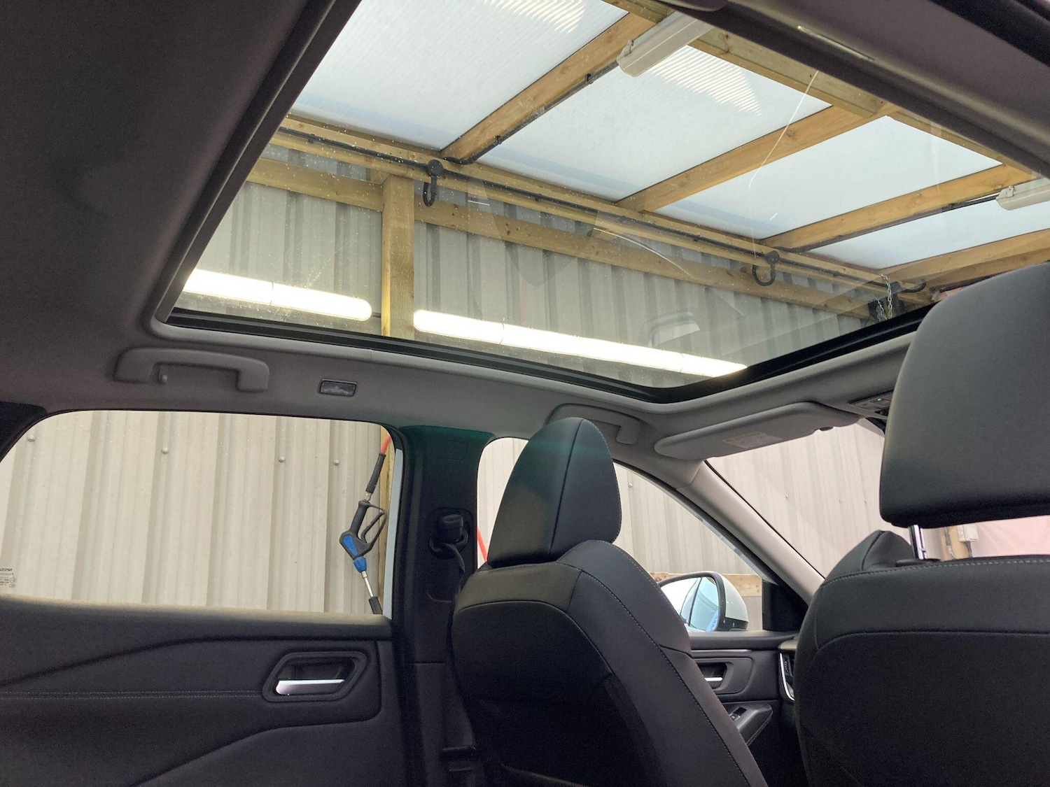 Used Nissan Qashqai for sale - 78147790: Photo 47