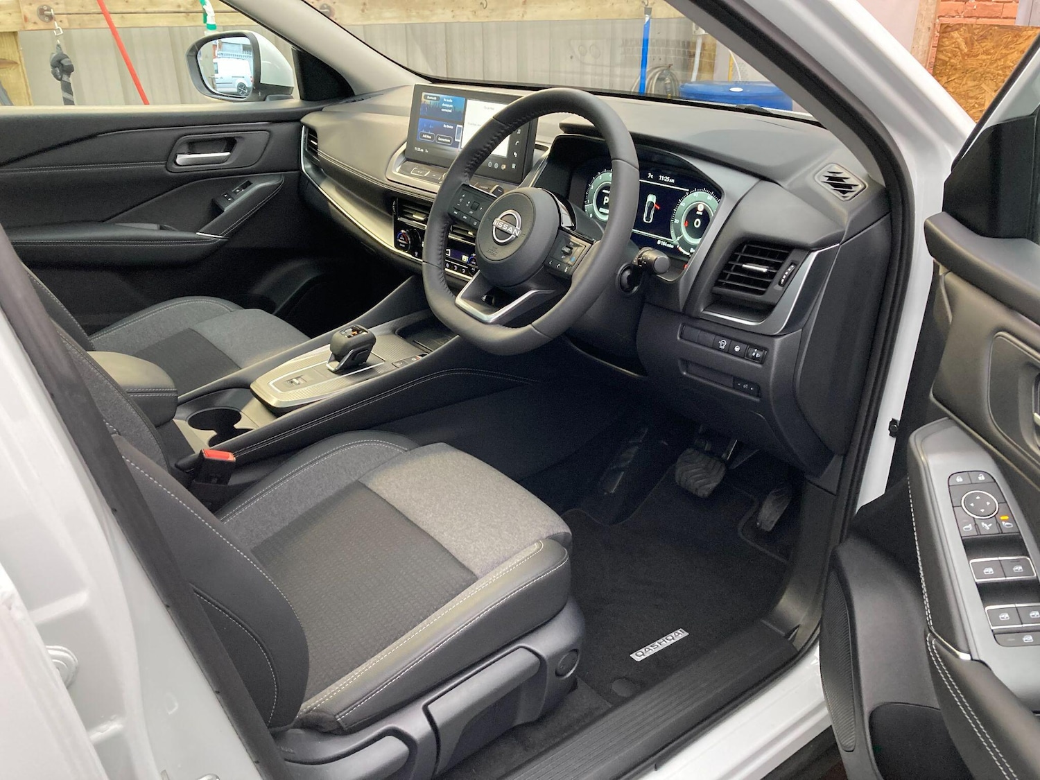 Used Nissan Qashqai for sale - 78147790: Photo 48