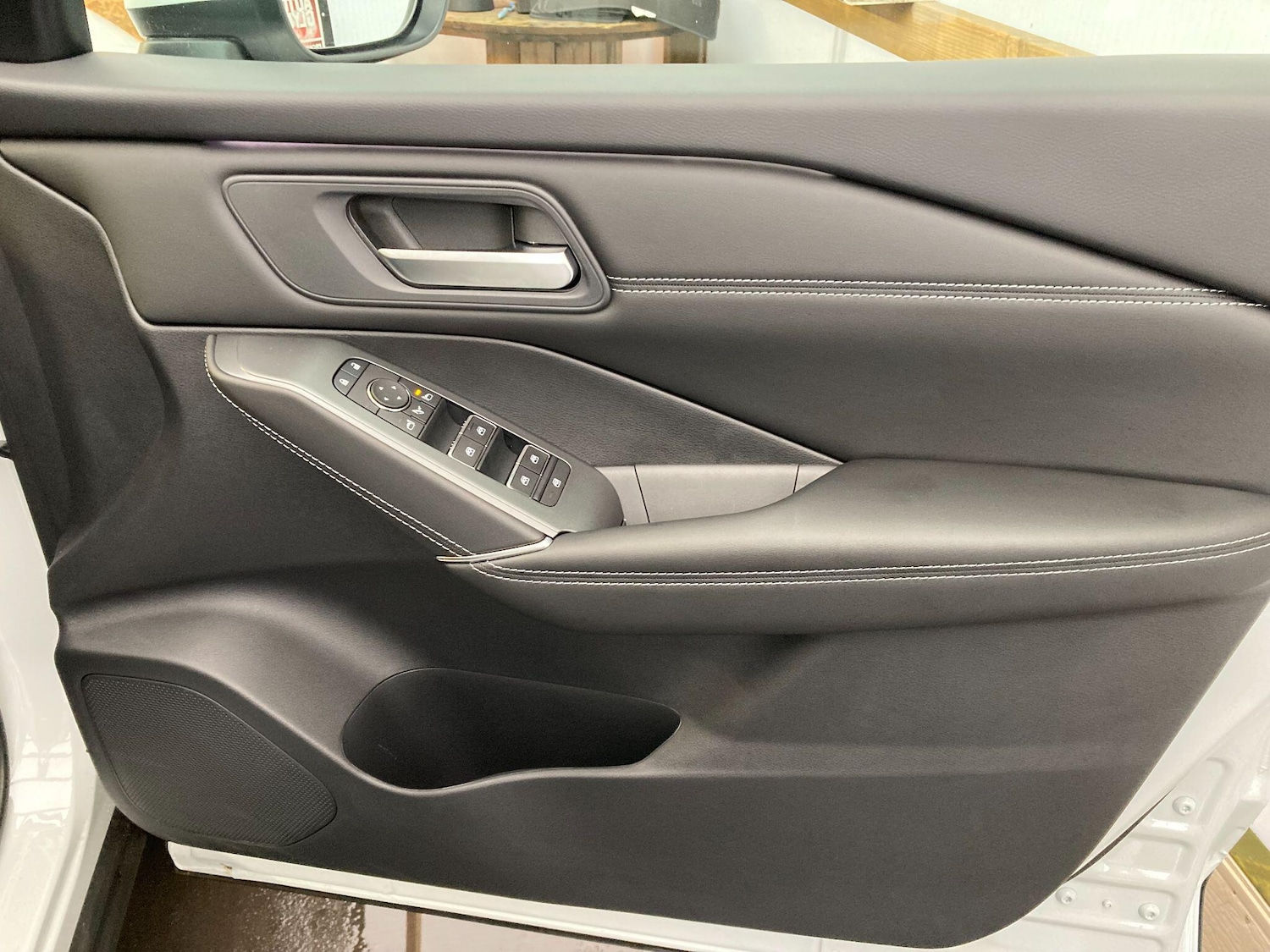 Used Nissan Qashqai for sale - 78147790: Photo 49