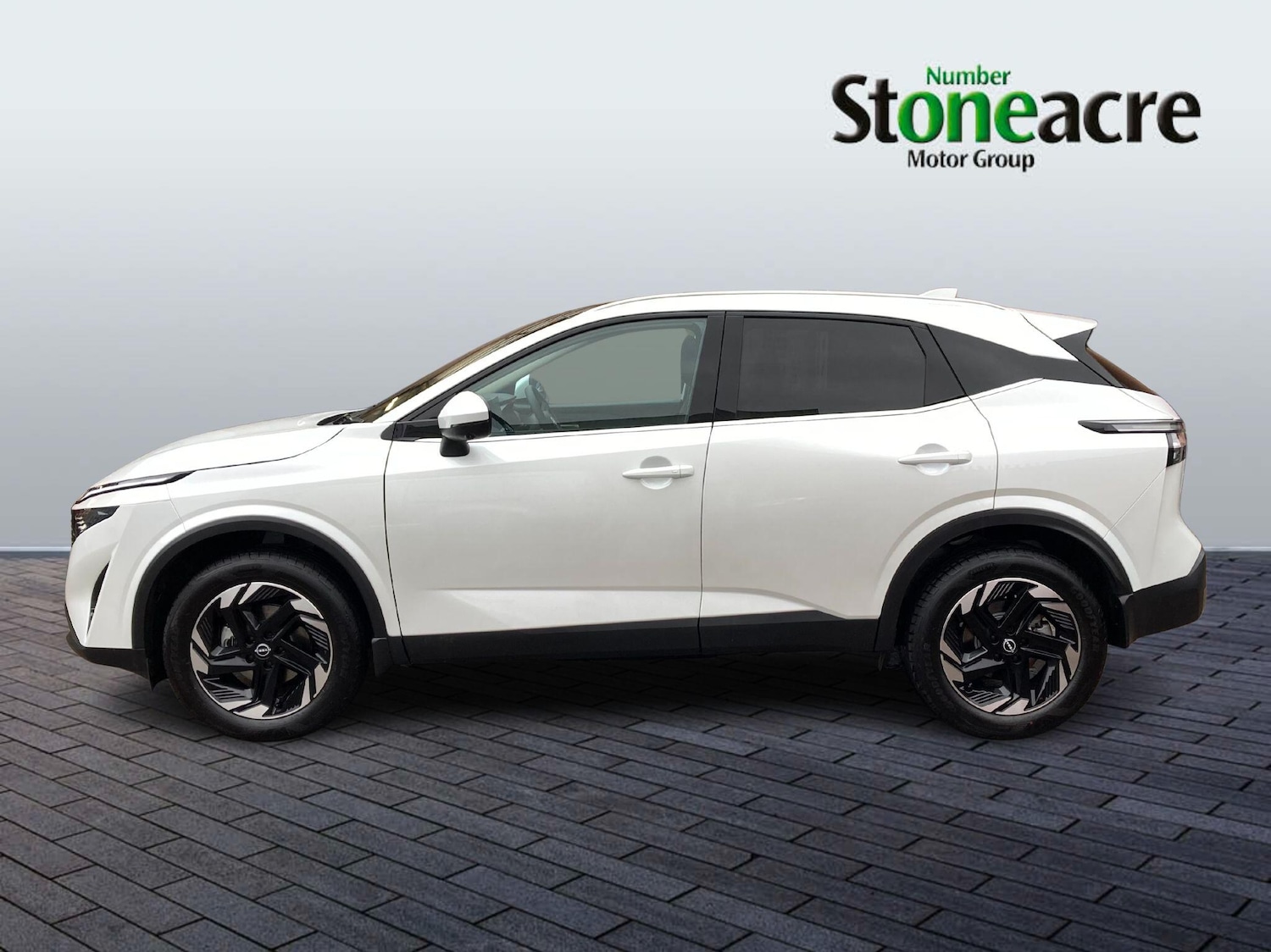 Used Nissan Qashqai for sale - 78147790: Photo 5