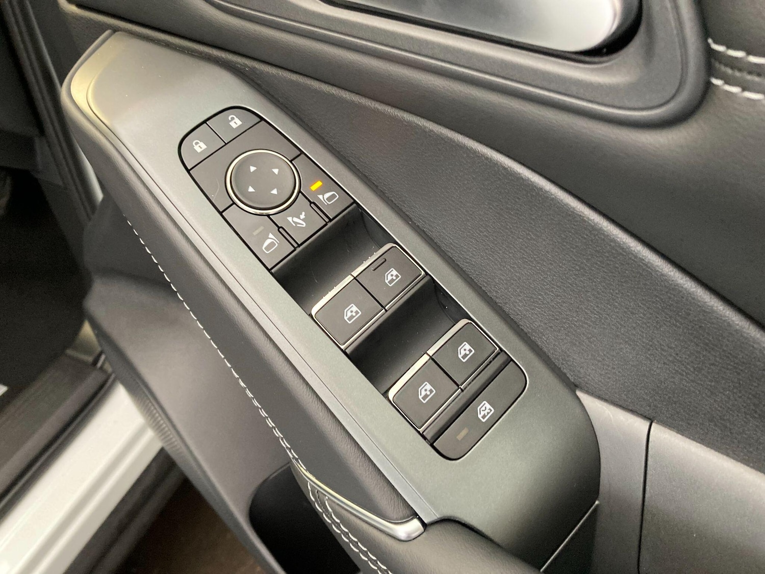 Used Nissan Qashqai for sale - 78147790: Photo 50