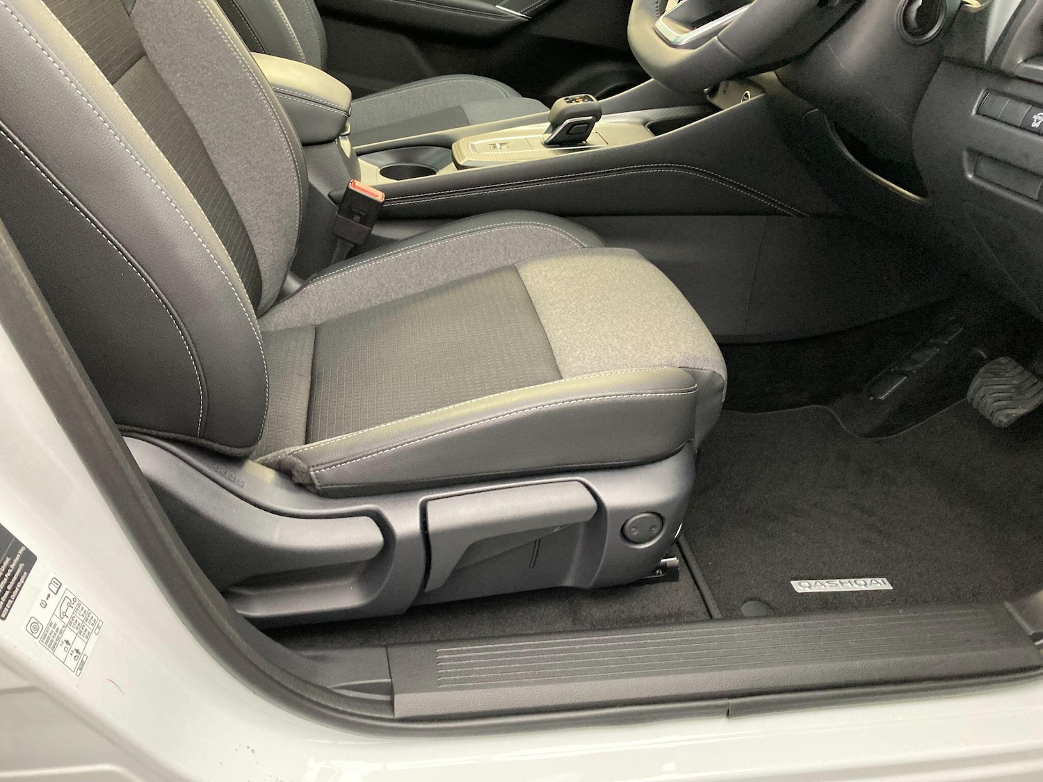 Used Nissan Qashqai for sale - 78147790: Photo 52