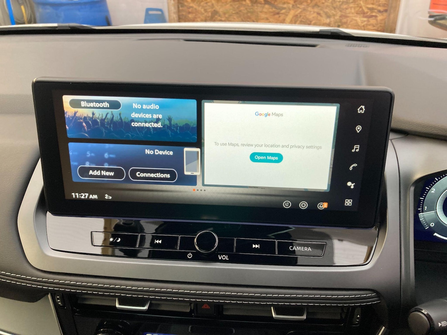 Used Nissan Qashqai for sale - 78147790: Photo 60