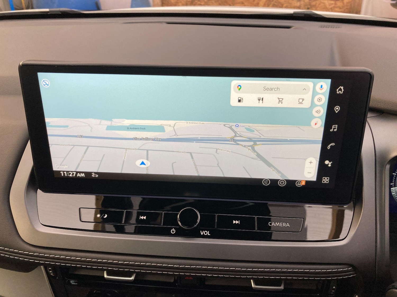 Used Nissan Qashqai for sale - 78147790: Photo 61