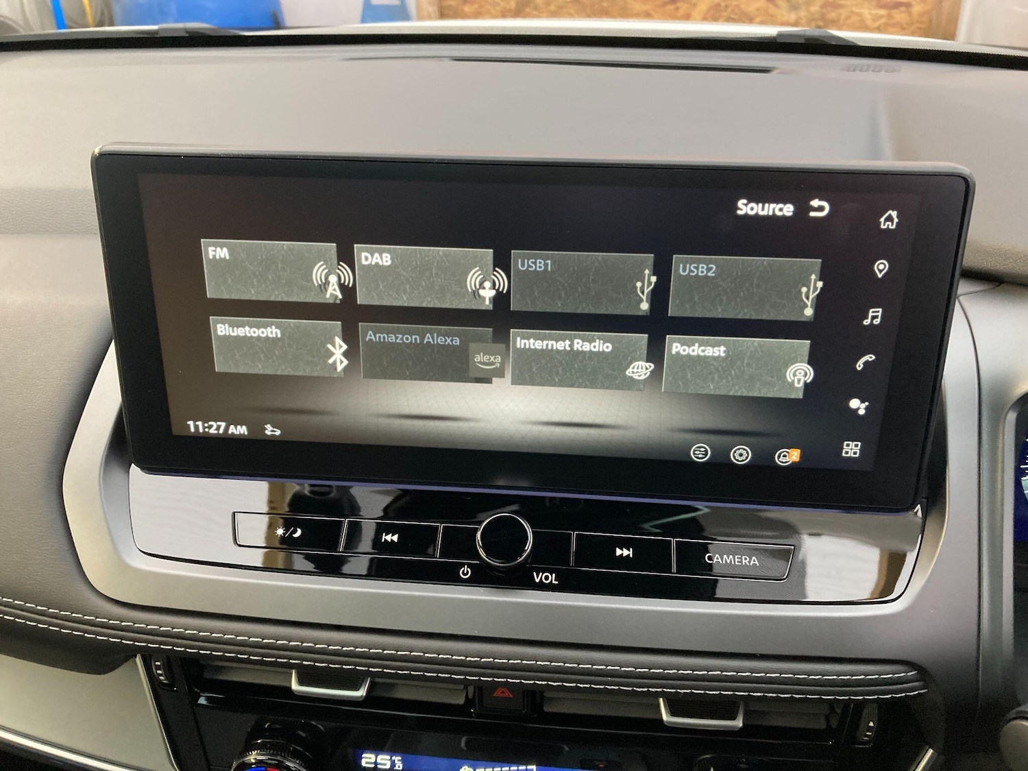 Used Nissan Qashqai for sale - 78147790: Photo 62