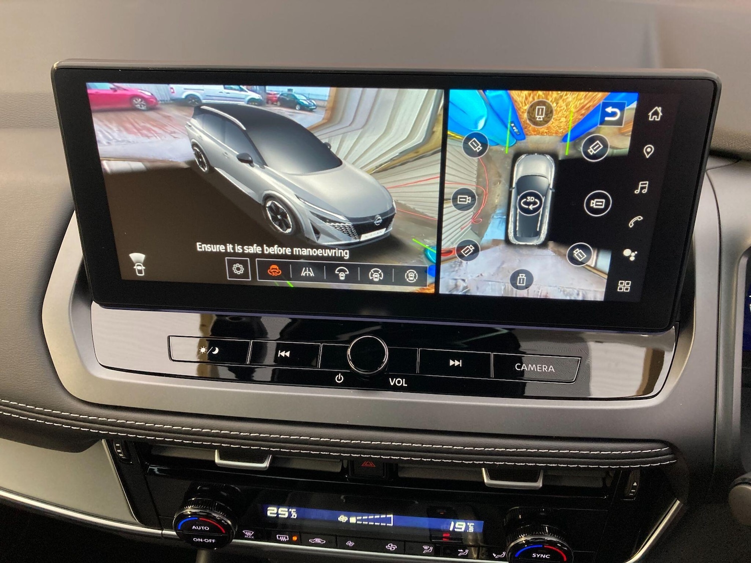 Used Nissan Qashqai for sale - 78147790: Photo 65