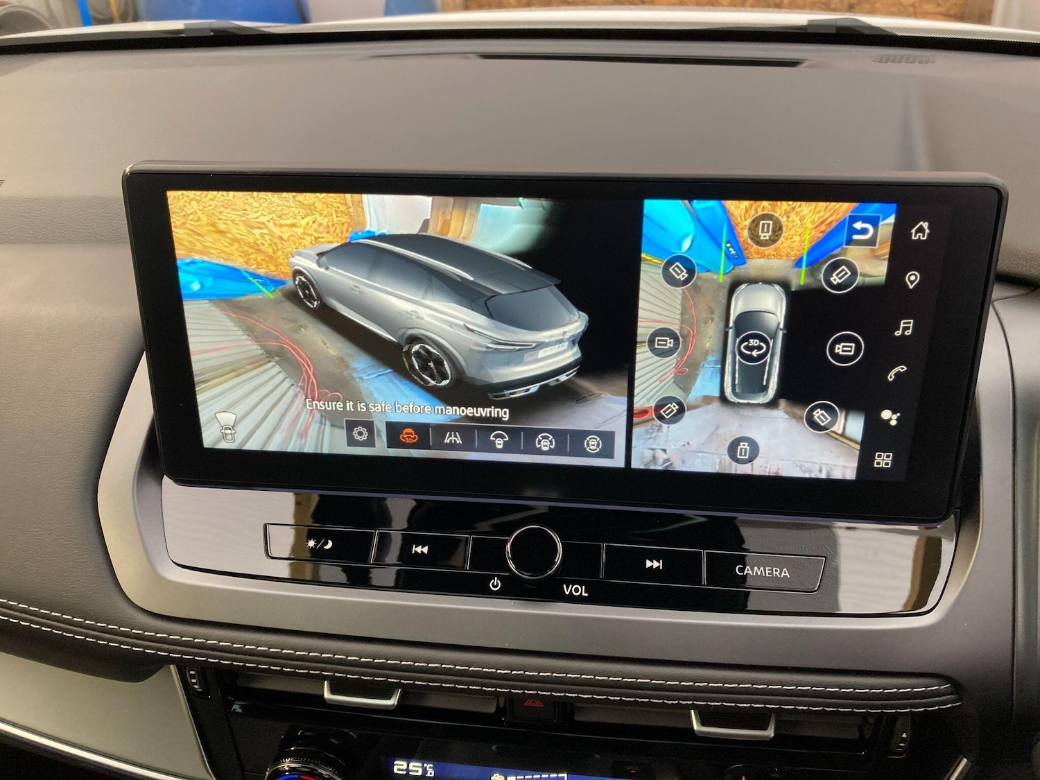 Used Nissan Qashqai for sale - 78147790: Photo 66