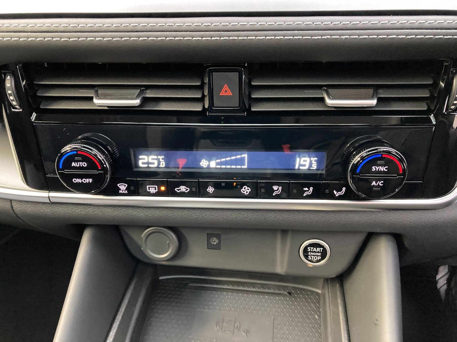 Used Nissan Qashqai for sale - 78147790: Photo 68