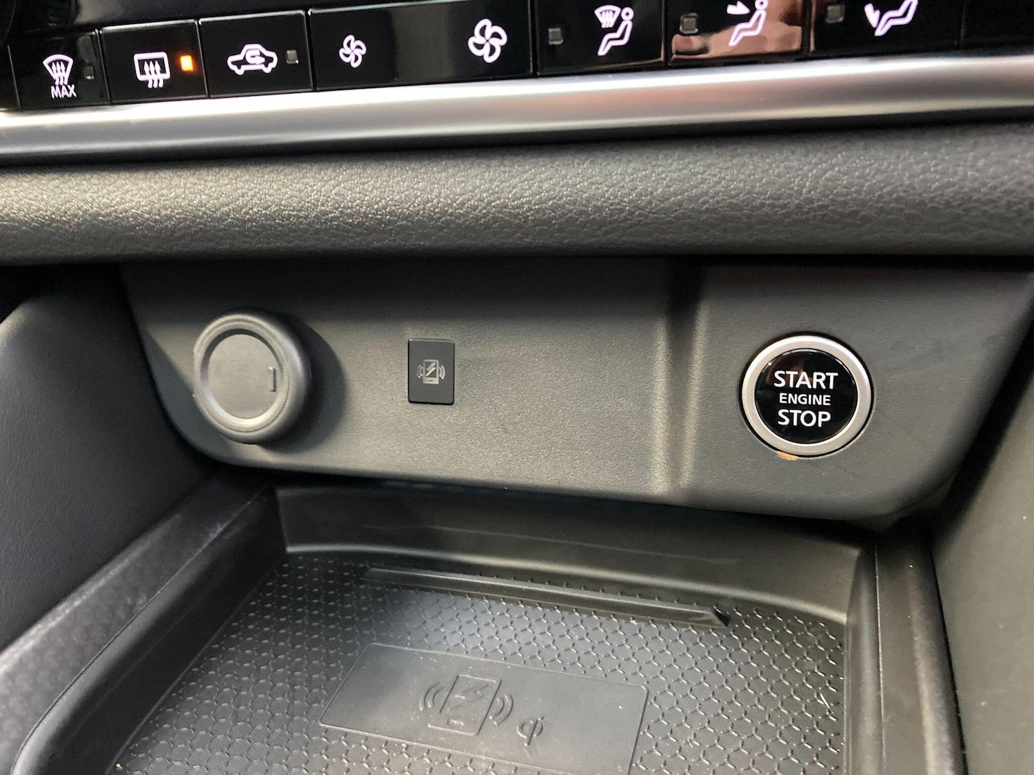 Used Nissan Qashqai for sale - 78147790: Photo 69