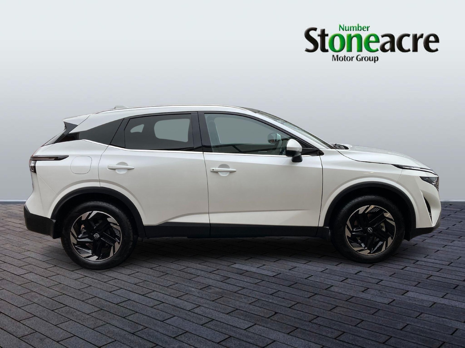 Used Nissan Qashqai for sale - 78147790: Photo 7