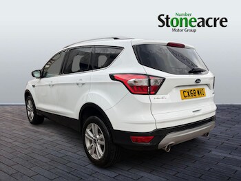 Used Ford Kuga 2018 for sale - 77709701: Photo