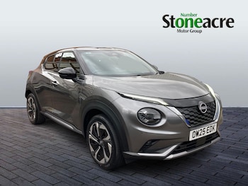 Used Nissan Juke 2025 for sale - 78516036: Photo