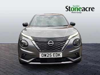 Used Nissan Juke 2025 for sale - 78516036: Photo