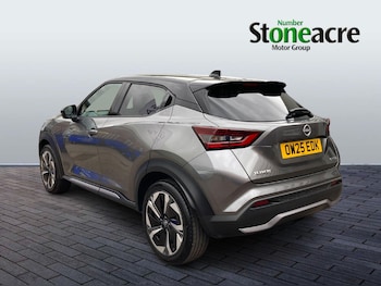 Used Nissan Juke 2025 for sale - 78516036: Photo